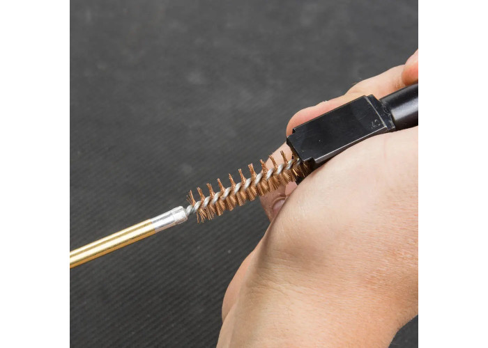 Набір для чищення пістолетів Real Avid Gun Boss Pro Handgun Cleaning Kit