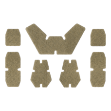 Набір липучек Crye Precision AIRFRAME VELCRO KIT