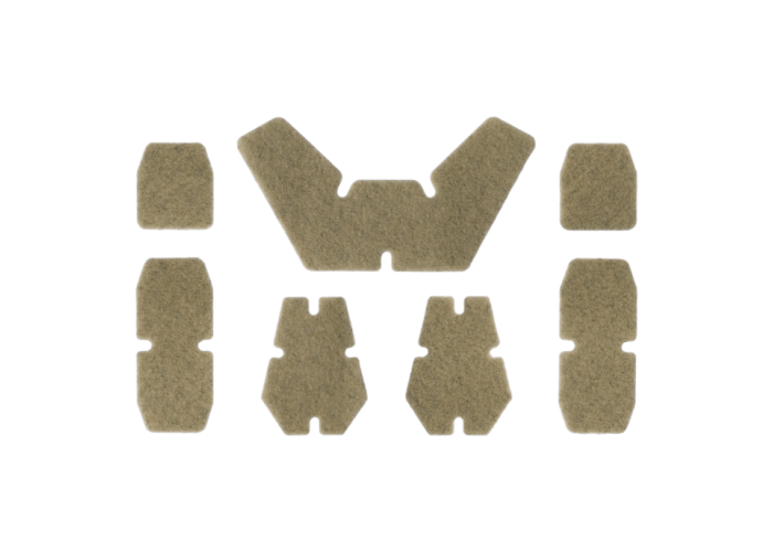 Набір липучек Crye Precision AIRFRAME VELCRO KIT
