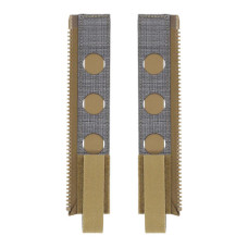 Набір блискавок для задньої панелі Ferro Concepts