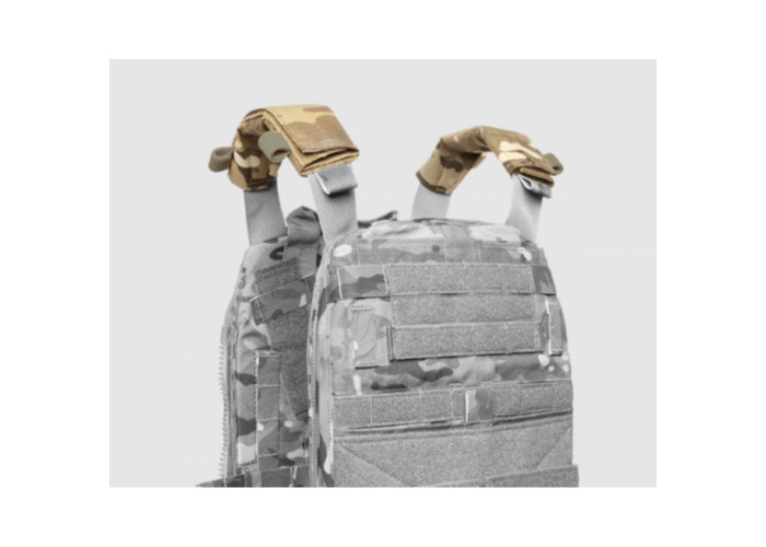 Набір наплічників Crye Precision AVS Padded Shoulder Covers Multicam