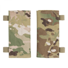 Набір наплічників Crye Precision AVS Padded Shoulder Covers Multicam