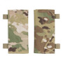 Набір наплічників Crye Precision AVS Padded Shoulder Covers Multicam