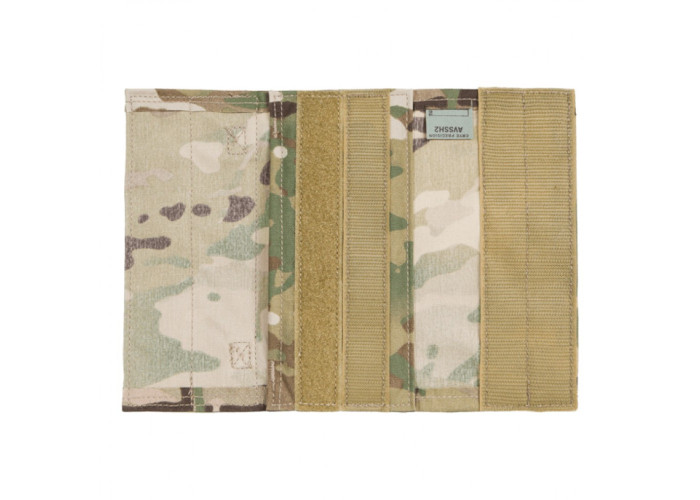 Набір наплічників Crye Precision AVS Padded Shoulder Covers Multicam