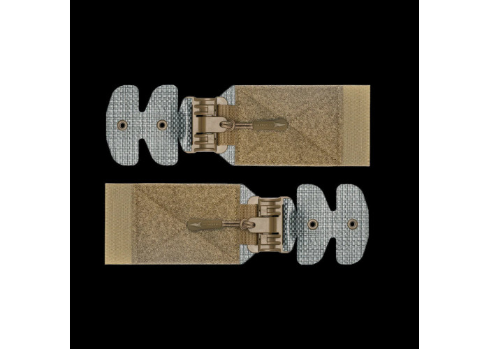 Набір пряжок Ferro Concepts 3AC FIRSTSPEAR TUBES