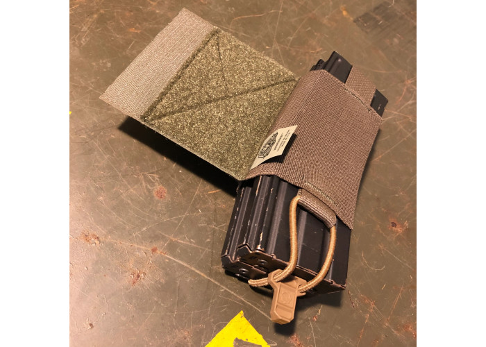 Набір стяжок Ferro Concepts Shock Cord Pull Tab Kit