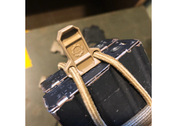 Набір стяжок Ferro Concepts Shock Cord Pull Tab Kit