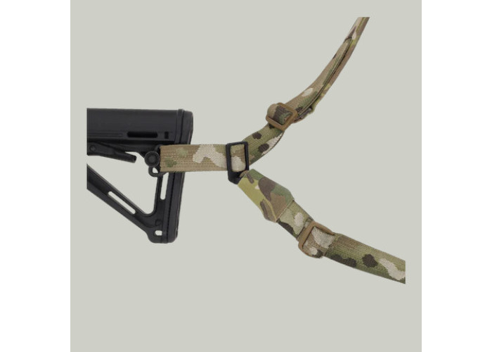 Накладки на ремінь для зброї Ferro Concepts Sling Silencers