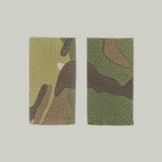 Накладки на ремінь для зброї Ferro Concepts Sling Silencers