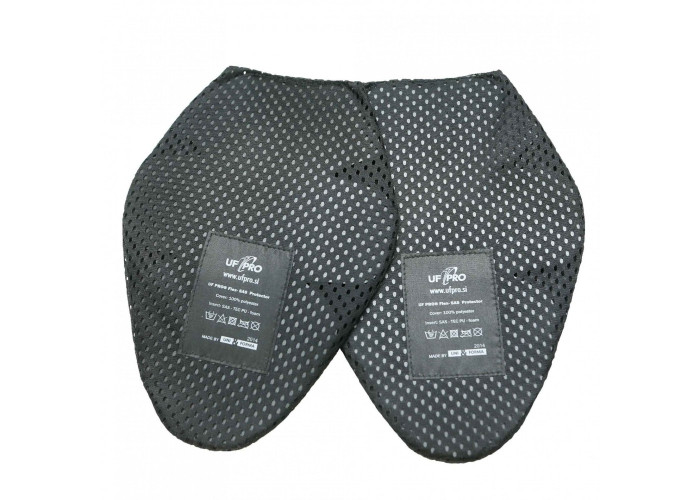 Налокітники UF PRO Flex-Soft Elbow Pad 6 mm