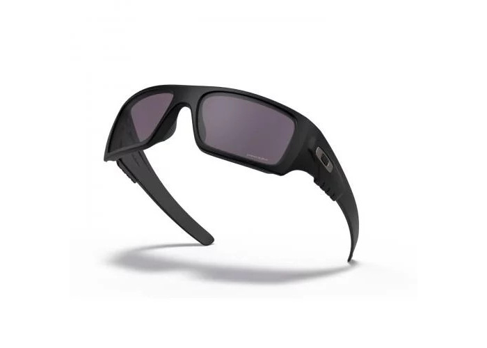 Окуляри балістичні OAKLEY SI BALLISTIC DET CORD (MATTE BLACK; PRIZM GREY)