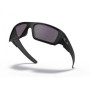 Окуляри балістичні OAKLEY SI BALLISTIC DET CORD (MATTE BLACK; PRIZM GREY)