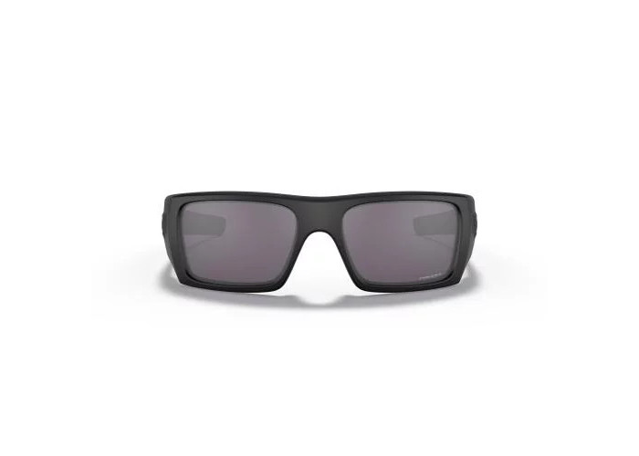 Окуляри балістичні OAKLEY SI BALLISTIC DET CORD (MATTE BLACK; PRIZM GREY)