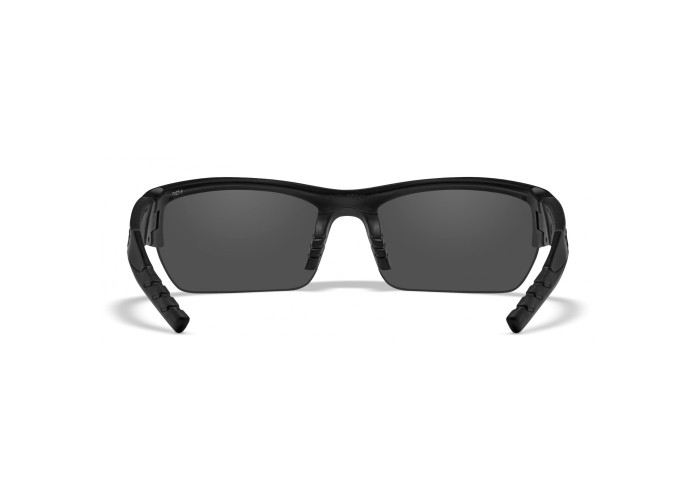 Окуляри балістичні Wiley X Valor 3 лінзи, оправа чорна