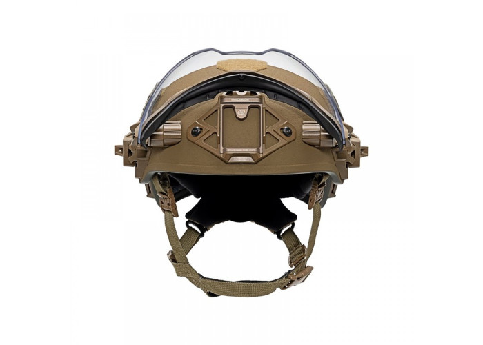 Окуляри на шолом Team Wendy EXFIL® Ballistic Visor