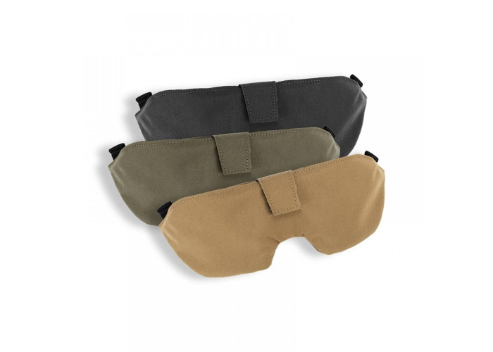 Окуляри на шолом Team Wendy EXFIL® Ballistic Visor