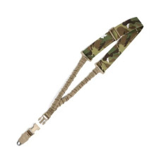 Одноточковий ремінь Warrior Single Point Bungee Sling MultiCam