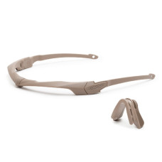 Оправа змінна ESS Crossbow Suppressor Frame Kit колір Tan