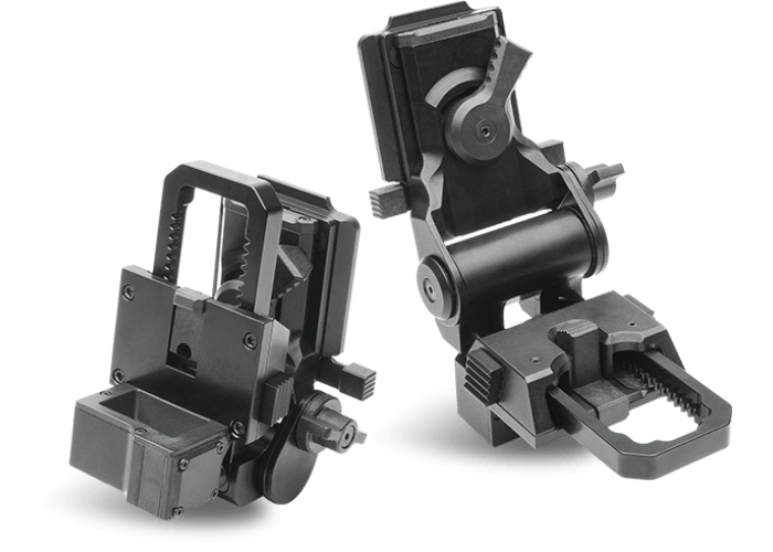 Оригінальне кріплення Wilcox G11 для AN/PVS-7 та AN/PVS-14