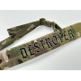 Збройовий ремінь Destroyer BALAK Multicam