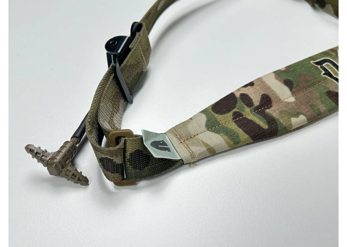 Збройовий ремінь Destroyer BALAK Multicam