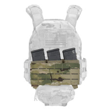 Панель Agilite Pincer Placard 2ND Layer MOLLE