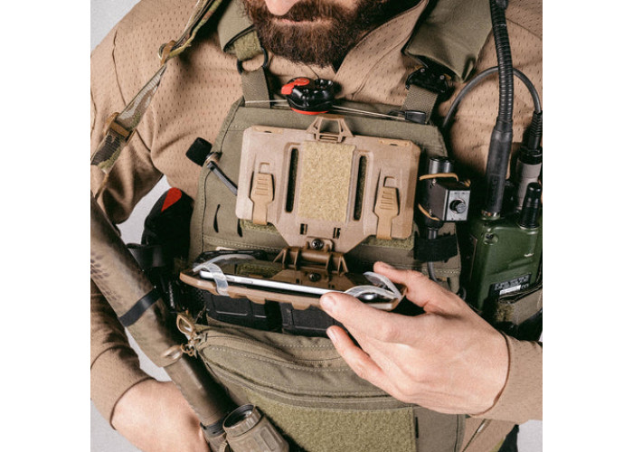 Панель S&S Navboard FlipLite