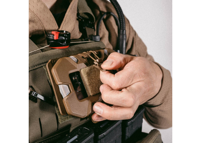 Панель S&S Navboard FlipLite