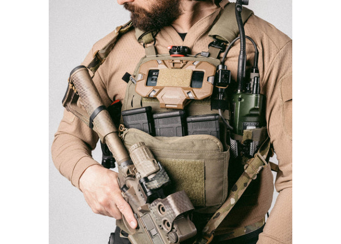 Панель S&S Navboard FlipLite