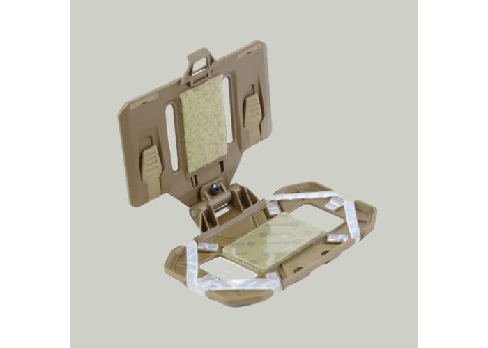 Панель S&S Navboard FlipLite