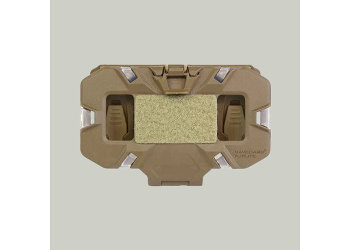 Панель S&S Navboard FlipLite