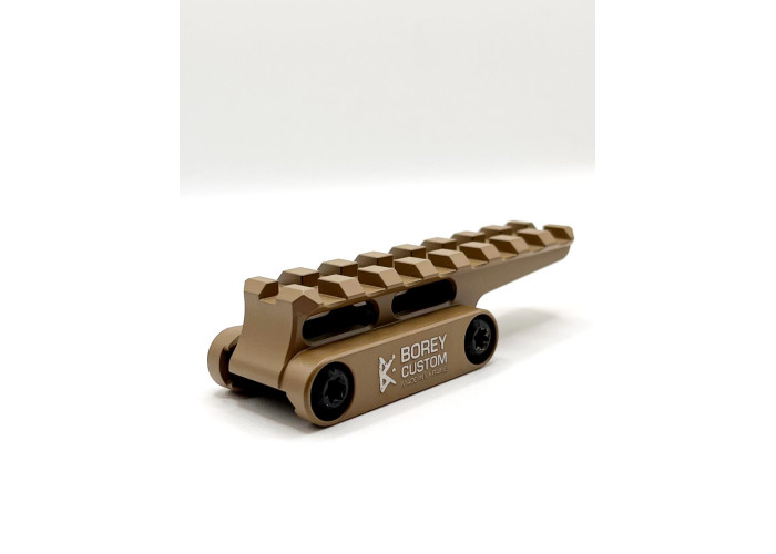 Планка компенсації висоти Borey Custom Axe L (Райзер)