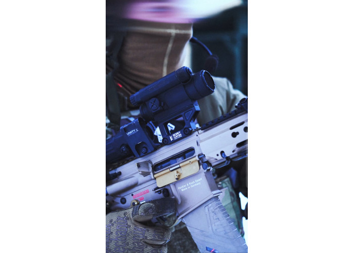 Планка компенсації висоти Borey Custom CompM4 райзер