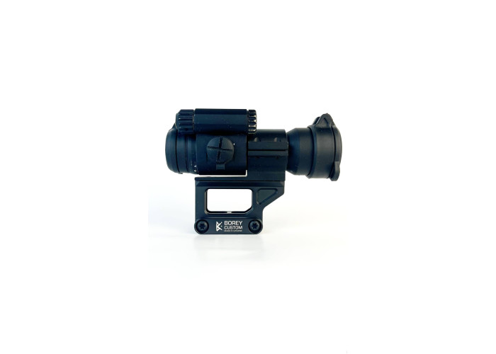 Планка компенсації висоти Borey Custom CompM4 райзер