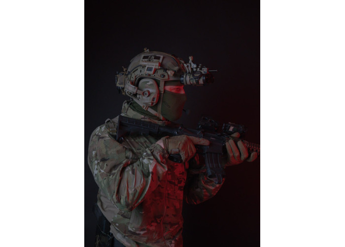 Планка компенсації висоти INGUL Black