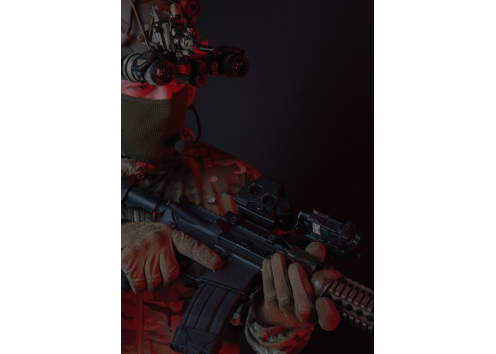 Планка компенсації висоти INGUL Black