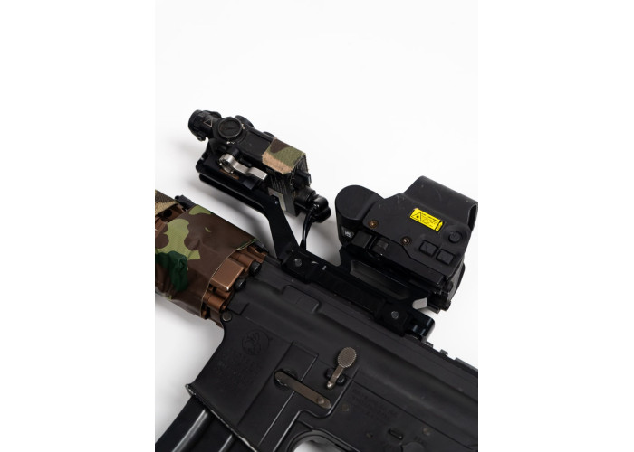 Планка компенсації висоти INGUL Black