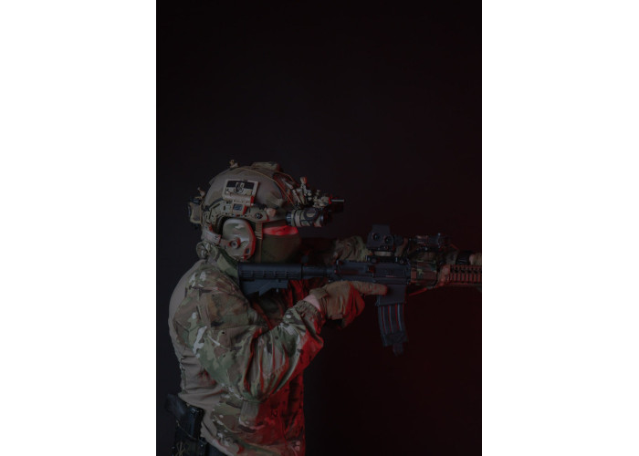 Планка компенсації висоти INGUL Black