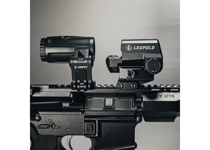 Планка висоти Unity Tactical FAST Accessory Riser