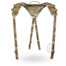Плечові лямки Crye Precision AVS Padded Yoke