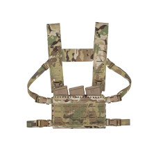 Плечові лямки для Chest Rig Spiritus Systems Fat Strap Mk4