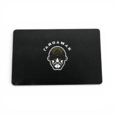 Подарунковий сертифікат (карта) Гайдамак﻿ 3 000 грн