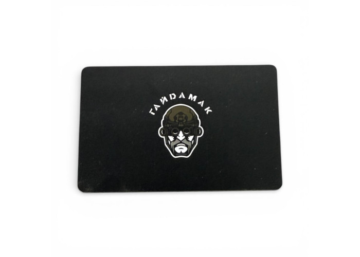 Подарунковий сертифікат (карта) Гайдамак﻿ 10 000 грн