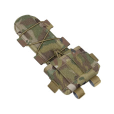 Підсумок Idogear Helmet Battery Pouch Mk2 Counterweight Pouch For Helmet 3525