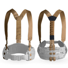Підтяжки Crye Precision Suspenders