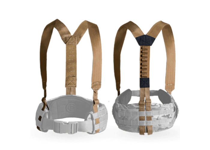 Підтяжки Crye Precision Suspenders