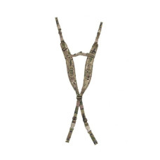 Підтяжки Warrior Load Bearing Harness MultiCam