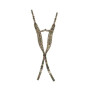 Підтяжки Warrior Load Bearing Harness MultiCam