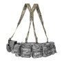 Підтяжки Warrior Slim Line Harness MultiCam