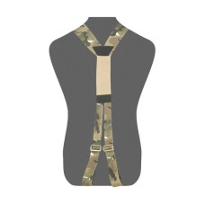 Підтяжки Warrior Slim Line Harness MultiCam